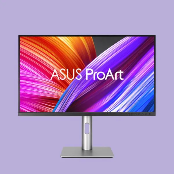 如何選擇 ASUS 螢幕？2025 年最值得購買的 5 款推薦 16