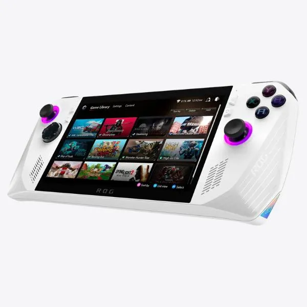 ROG Ally Windows 掌機 7 折現省 NT$6400 1