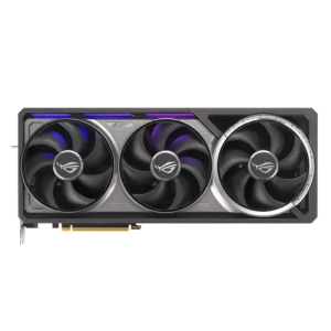 ASUS - ROG Astral NVIDIA GeForce RTX 5090 32GB GDDR7 PCI Express 5.0 Graphics Card - Black