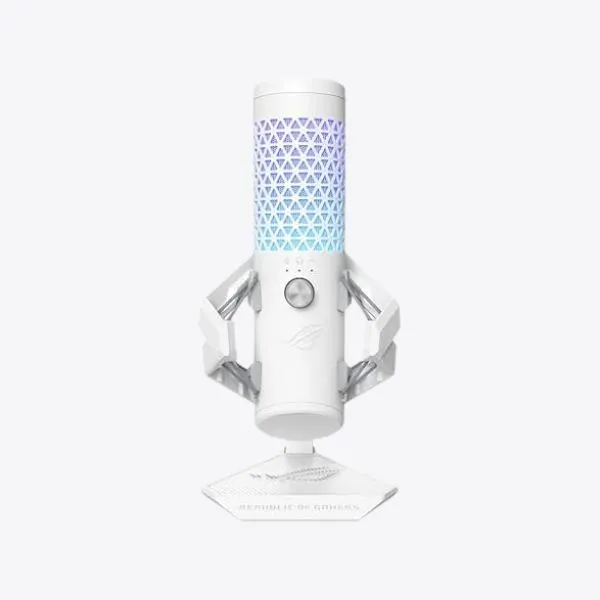 ROG Carnyx 電競麥克風限時 55 折優惠！可省NT$2560 1