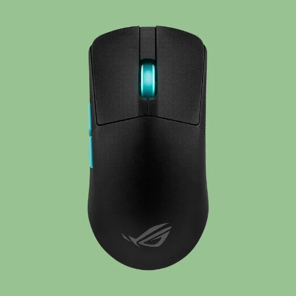 ASUS ROG Harpe 三模滑鼠特價 56 折！到手價NT$3200 15