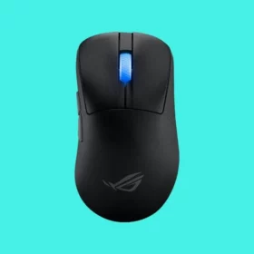 ROG Keris II Ace 三模滑鼠 68 折特惠！現省 NT$1600