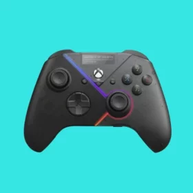 ASUS ROG Raikiri Xbox 遊戲手把特價中！現省NT$640