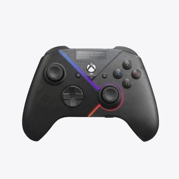 ASUS ROG Raikiri Xbox 遊戲手把特價中！現省NT$640 1
