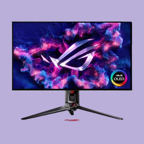 如何選擇 ASUS 螢幕？2025 年最值得購買的 5 款推薦 12