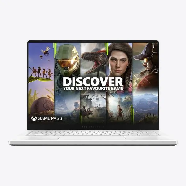 ASUS ROG Zephyrus G14 全能筆電 67 折，即刻省 NT$16800 1