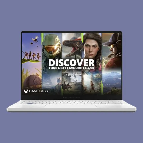 ASUS ROG Zephyrus G14 全能筆電 67 折，即刻省 NT$16800 6