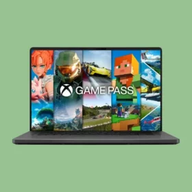 ROG Zephyrus G16 RTX4070 電競筆電 8 折，現在買省 NT$19200