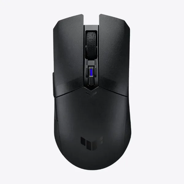 ASUS TUF M4 輕量滑鼠 66 折特惠,現省NT$640 10 ASUS TUF M4 輕量滑鼠 66 折特惠,現省NT$640 1