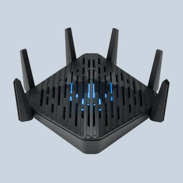 最佳電競路由器評比,2025 最新 Wi-Fi 6/6E/7 機型全面解析 23 最佳電競路由器評比,2025 最新 Wi-Fi 6/6E/7 機型全面解析 14