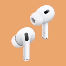 AirPods Pro 2 蘋果二代耳機特價 67 折！入手價只要 NT$5753！