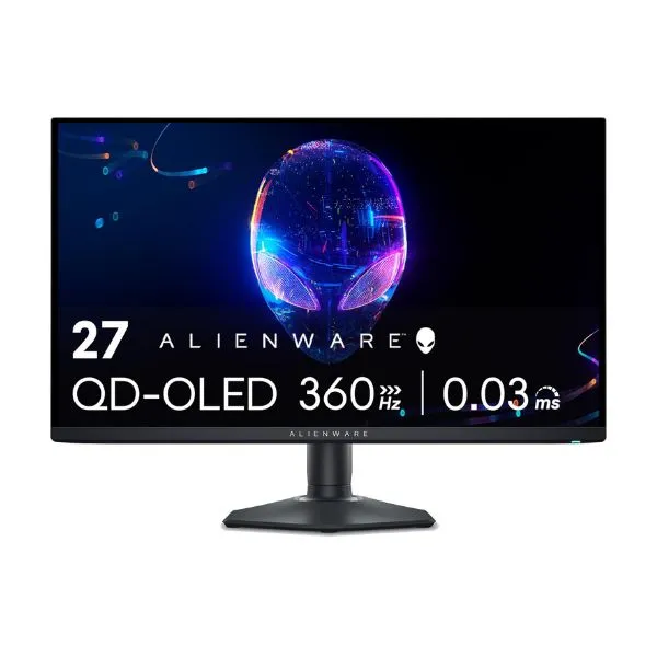 Alienware AW2725DF 限時優惠,立省NT$8000! 10 Alienware AW2725DF 限時優惠,立省NT$8000! 1