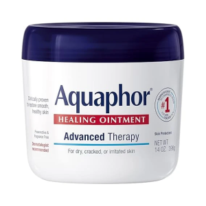 Aquaphor Healing Ointment 萬用修護軟膏