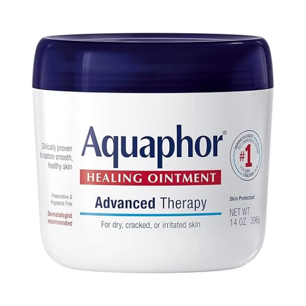 Aquaphor Healing Ointment 萬用修護軟膏 1