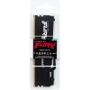 Kingston FURY Beast RGB 32GB (2x16GB) 5200MT/s DDR5 CL36 Desktop Memory Kit of 2 4