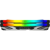 Kingston FURY Renegade RGB 32GB (2x16GB) 7200MT/s DDR5 CL38 DIMM Desktop Memory (Kit of 2) 4