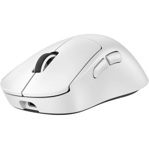 Logitech G PRO X Superlight 2 DEX Lightspeed Wireless Gaming Mouse White