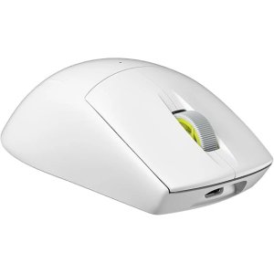Corsair M75 AIR Wireless Ultra-Light FPS Gaming Mouse White