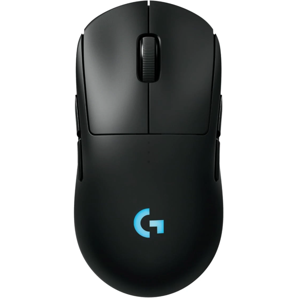 Logitech G PRO 2 Lightspeed Wireless Gaming Mouse Black 1