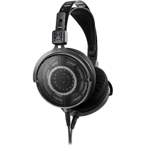 Audio-Technica ATH-R70xa Professional Over-Ear Open-Back Reference Headphones
