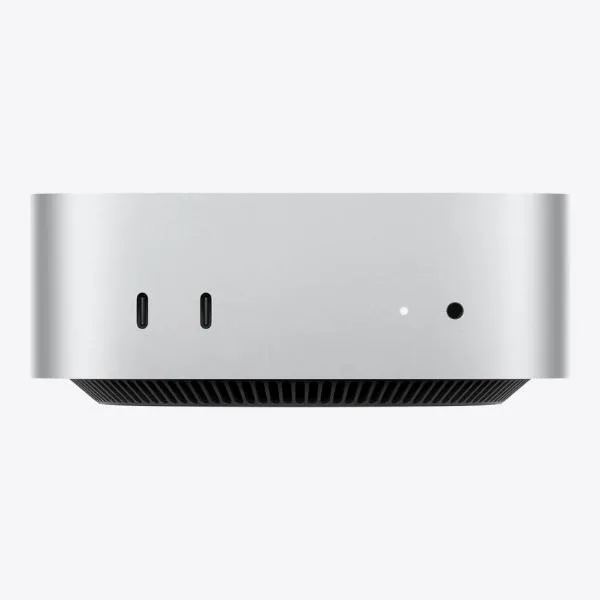 Mac mini M4 / M4 Pro 美亞特價 83 折！最多可省 NT$4400 1