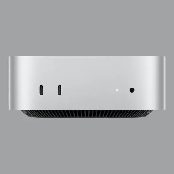 Mac mini M4 / M4 Pro 美亞特價 83 折！最多可省 NT$4400 12