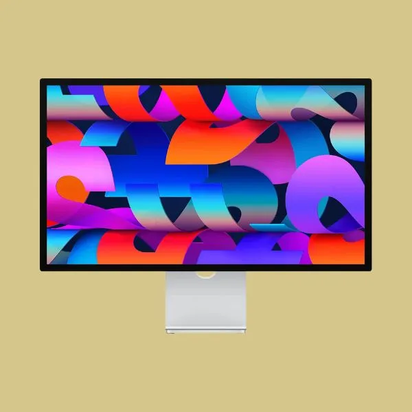 Apple Studio Display 蘋果螢幕限時 81 折！立省 NT$9600！ 8