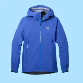 Arc’teryx 始祖鳥戶外服飾 7 折起，男款外套超省 NT$7200