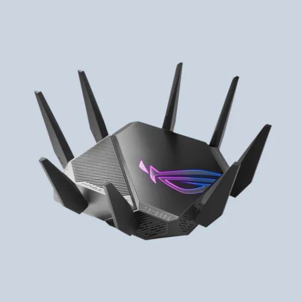 最佳電競路由器評比,2025 最新 Wi-Fi 6/6E/7 機型全面解析 26 最佳電競路由器評比,2025 最新 Wi-Fi 6/6E/7 機型全面解析 17