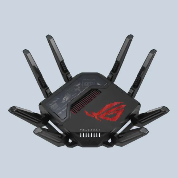 最佳電競路由器評比,2025 最新 Wi-Fi 6/6E/7 機型全面解析 21 最佳電競路由器評比,2025 最新 Wi-Fi 6/6E/7 機型全面解析 12