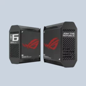 最佳電競路由器評比，2025 最新 Wi-Fi 6/6E/7 機型全面解析