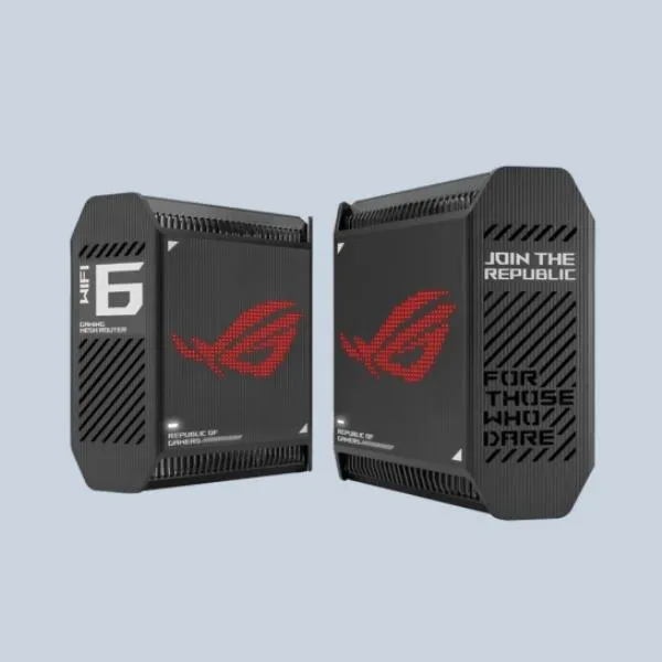 最佳電競路由器評比,2025 最新 Wi-Fi 6/6E/7 機型全面解析 30 最佳電競路由器評比,2025 最新 Wi-Fi 6/6E/7 機型全面解析 21