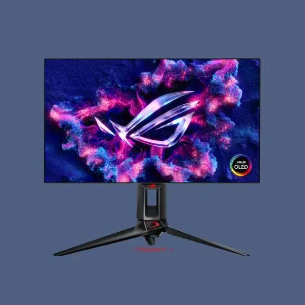 頂級電競體驗：最佳 OLED、Mini-LED 與 4K 遊戲螢幕選擇 16