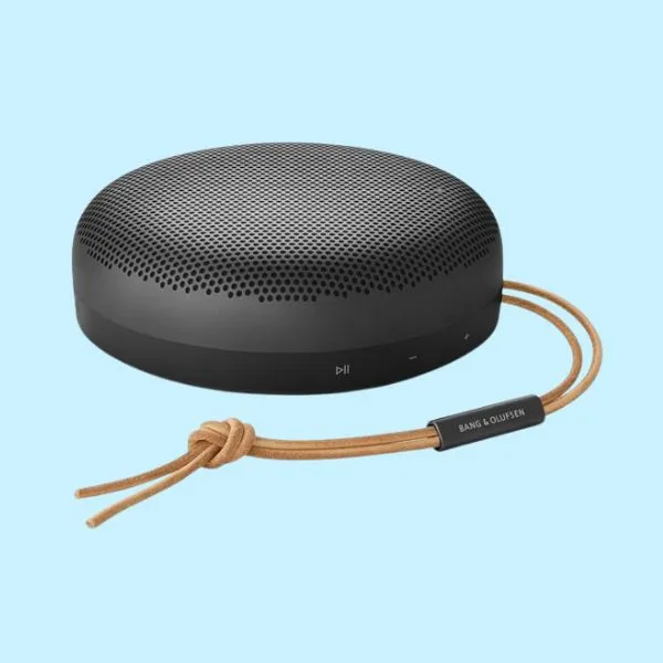 B&O Beosound A1 2nd、Beoplay HX 限時特價！最低入手價 NT$4932 15