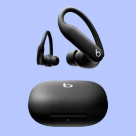 2025 最新運動耳機推薦：Beats Powerbeats Pro 2 值不值得買？