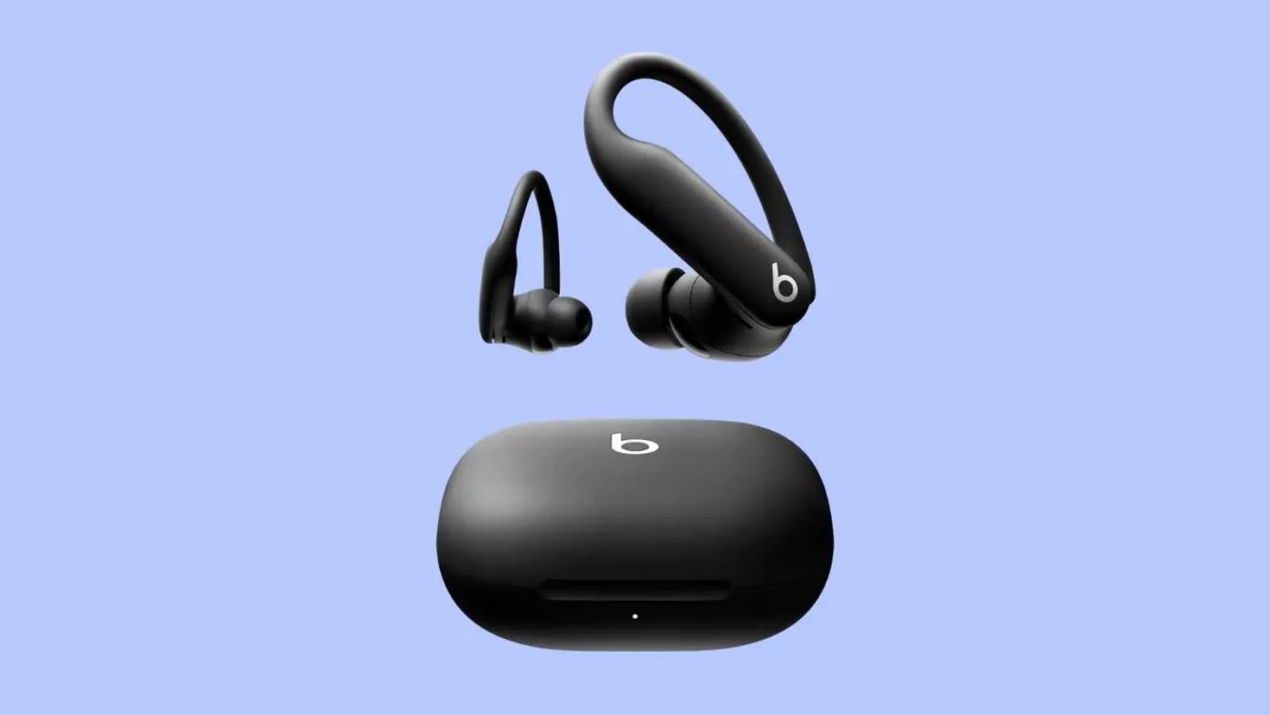 2025 最新運動耳機推薦：Beats Powerbeats Pro 2 值不值得買？ 12