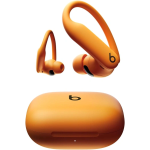 Beats Powerbeats Pro 2 電光橙運動耳機特價 8 折！到手價NT$6778 1