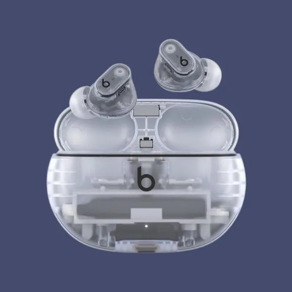 Beats Studio Buds + 主動降噪 TWS 耳機 58 折，現省 NT$2240 13