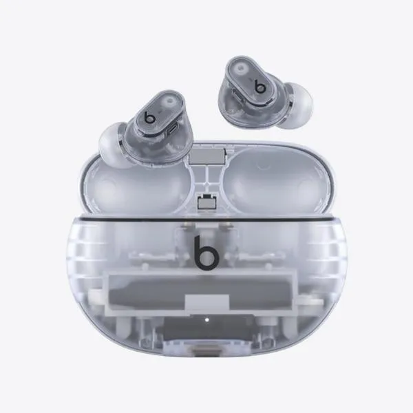 Beats Studio Buds + 主動降噪 TWS 耳機 58 折，現省 NT$2240 1