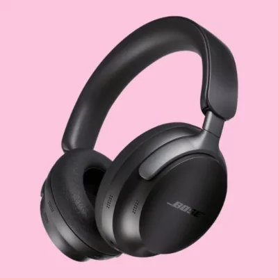 Bose QuietComfort Ultra vs. QuietComfort：US$80 差價值不值得？ 13