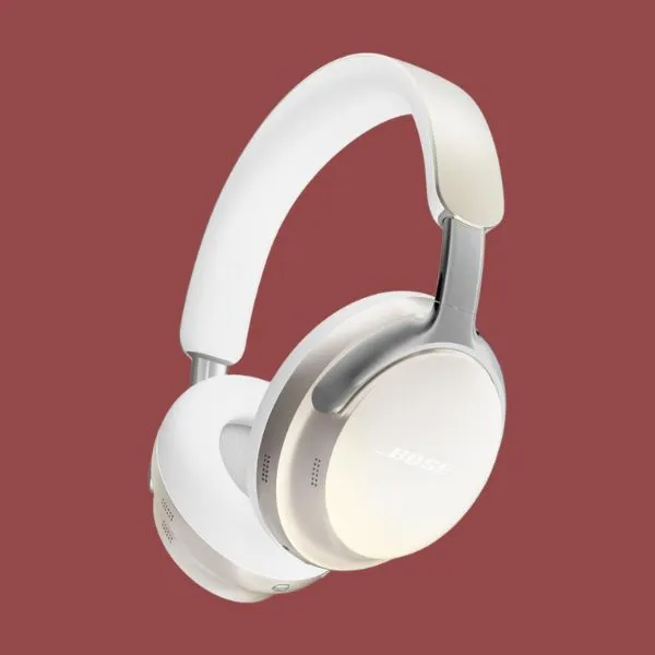 最佳降噪耳機對決：Bose QC Ultra v.s. Sony WH-1000XM5 7