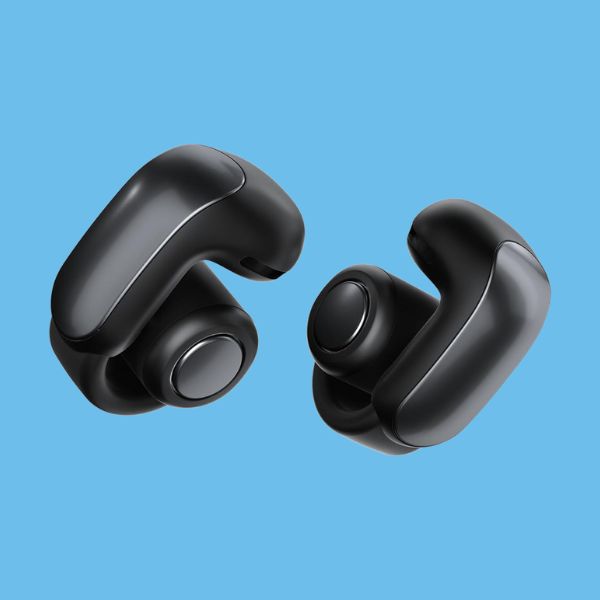 Bose Ultra Open 76折特價！現省 NT$2240 12