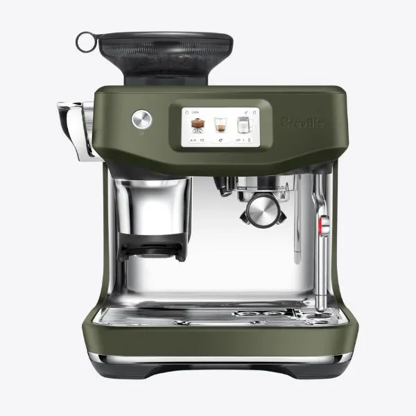 史低🔥Breville Barista Touch Impress 高階咖啡機最低入手價 NT$31990 2