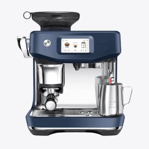 史低🔥Breville Barista Touch Impress 高階咖啡機最低入手價 NT$31990 4