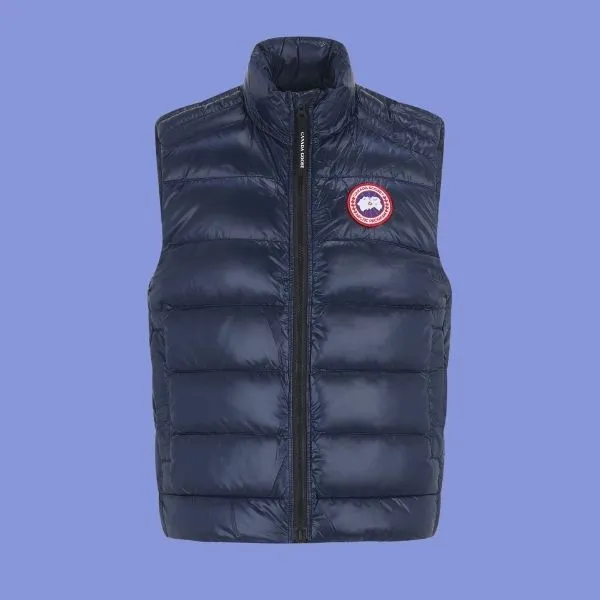 情人節促銷，Canada Goose 滿 US$750 享 75 折 9