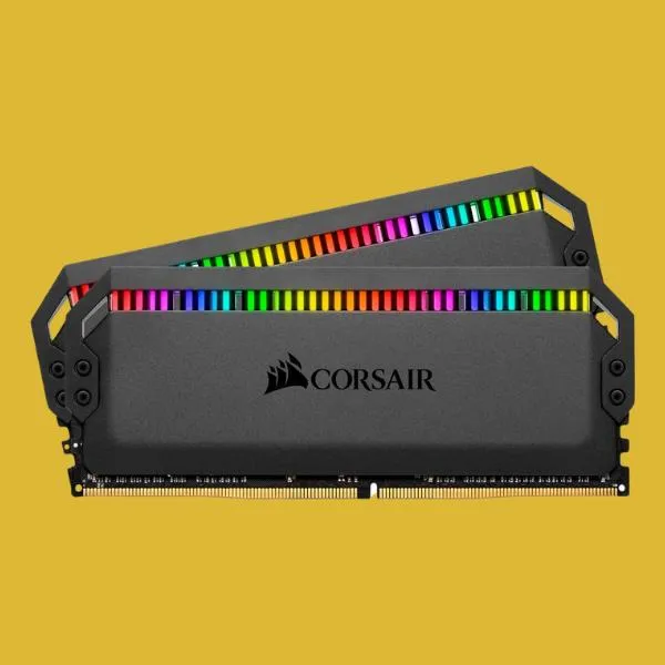 2025 年最佳電競 RAM 推薦,DDR4 & DDR5 超頻選擇 28 2025 年最佳電競 RAM 推薦,DDR4 & DDR5 超頻選擇 19
