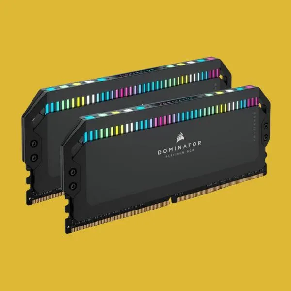 2025 年最佳電競 RAM 推薦,DDR4 & DDR5 超頻選擇 23 2025 年最佳電競 RAM 推薦,DDR4 & DDR5 超頻選擇 14