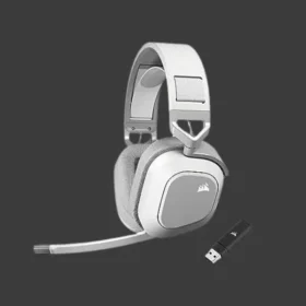 Corsair HS80 無線耳機 4.5 折，立即下單省 NT$3200