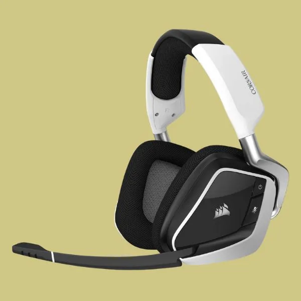 Corsair VOID RGB ELITE 特價 63 折，立省 NT$1280！ 10