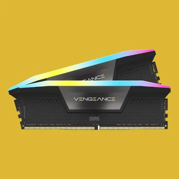 2025 年最佳電競 RAM 推薦,DDR4 & DDR5 超頻選擇 22 2025 年最佳電競 RAM 推薦,DDR4 & DDR5 超頻選擇 13